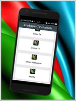 azerbaijan TV channels capture d'écran 2