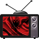 albania TV channels APK