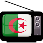 TV Channels Algeria icône
