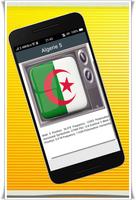 TV Channels Algeria capture d'écran 2