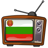TV channels bulgaria icône