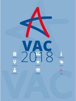 VAC 2018 capture d'écran 3