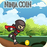Ninja COIN ícone