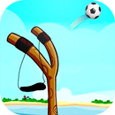 shoot to score hunter Peke Egg APK