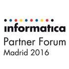 Informatica Partner Forum icon