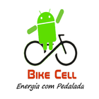 Bike Cell أيقونة