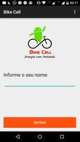 Bike Cell Affiche