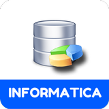 Informatica & DWH Questions simgesi
