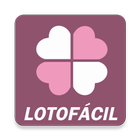 LotoFácil Analyzer Lite icon