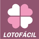 Lotofácil Analyzer icon