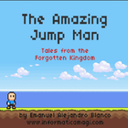 The Amazing Jump Man آئیکن