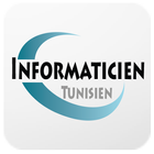 Informaticien tunisien آئیکن