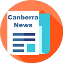 Canberra News 2.0 aplikacja