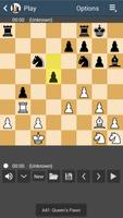 Chess imagem de tela 1