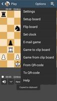 Chess screenshot 2