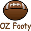 OZ Footy aplikacja