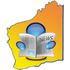 Perth & WA News أيقونة