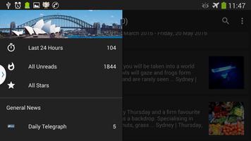 Sydney & NSW News اسکرین شاٹ 1