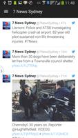 Sydney & NSW News capture d'écran 2