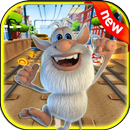 Jungle Booba Run APK