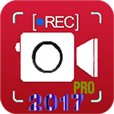 REC - Screen Recorder icône