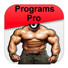 Bodybuilding Pro Booba icône