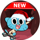 Gumballl Adventure icon