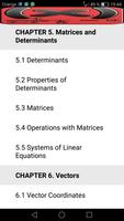 1400 Math Formulas Mega Pack screenshot 3