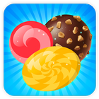 Candy Cookie Blast Manias 2018 - Play Candy Cookie أيقونة