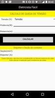 Dimensionamento Elétrico - Eletricista Fácil syot layar 2