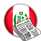 Peru Informado 아이콘