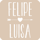Felipe & Luisa ícone