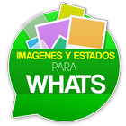 Imágenes y Estados para Whats icône