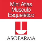 Mini Atlas Musculo Esquelético 图标