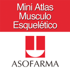 Mini Atlas Musculo Esquelético biểu tượng