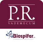 PR Vademécum Biospifar 아이콘