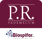 PR Vademécum Biospifar icône