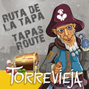 Ruta Tapa Torrevieja APK