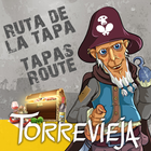 Ruta Tapa Torrevieja biểu tượng