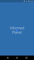 Informed Planet Affiche