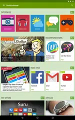 Droid Informer APK download