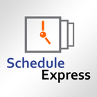 Schedule Express icon
