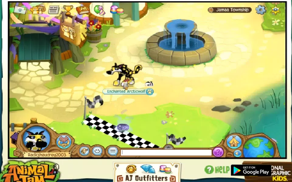 Guide for Animal Jam APK for Android Download Guide for Animal Jam APK for Android Download