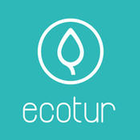 ECOTUR biểu tượng