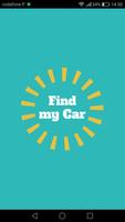 Find My Car poster