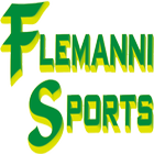 Flemanni Sports أيقونة