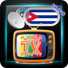 Channel Sat TV Cuba icône