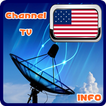 TV USA Info Chaîne