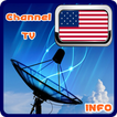 Channel TV USA Info