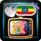 Channel Sat TV Ethiopia icône